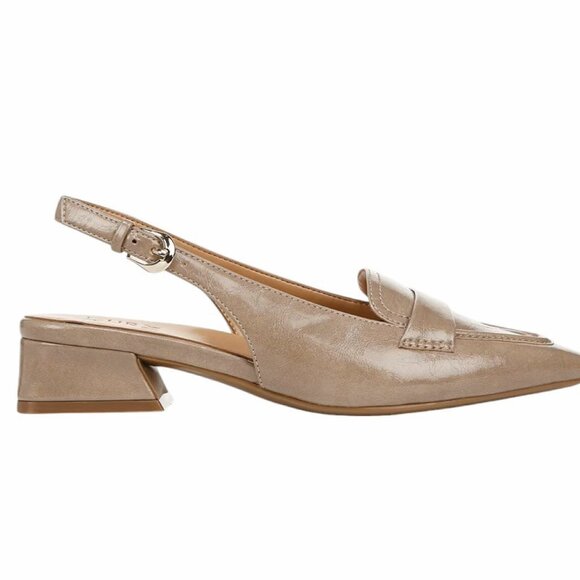 Garner Slingback Loafer - Picture 1 of 8